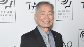 George Takei joins <i>The Terror</i>'s internment camp season on AMC<em></em>